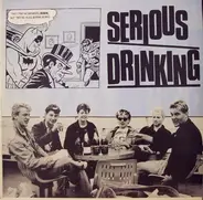 Serious Drinking - They May Be Drinkers, Robin, But They're Also Human Beings