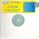 12inch Vinyl Single - Serious Grooves - Tag Teams Round 1 - Side C&D only