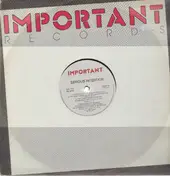 serious intention - You Don't Know
