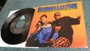 7inch Vinyl Single - Serious-Lee-Fine - Nothing Can Stop Us