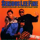 12'' - Serious-Lee-Fine - Nothing Can Stop Us