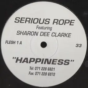 Serious Rope - Happiness