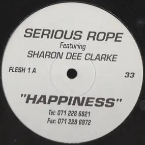 Serious Rope - Happiness