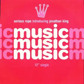 Serious Rope - Music Music Music