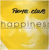 Dee Clark - Happiness