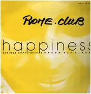 Serious Rope Presents Sharon Dee Clarke - Happiness