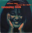 12inch Vinyl Single - Serious Rope - Runaway Love