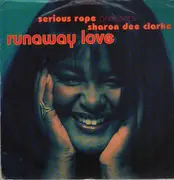 12inch Vinyl Single - Serious Rope - Runaway Love