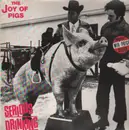 LP - Serious Drinking - The Joy Of Pigs