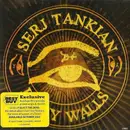 CD Single - Serj Tankian - Empty Walls