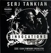 Serj Tankian - Invocations