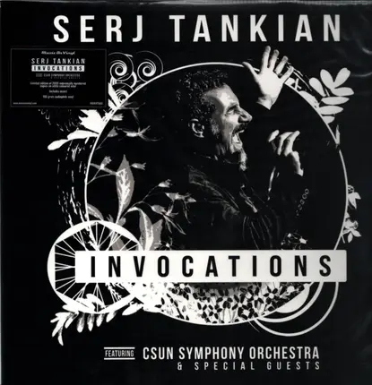Serj Tankian - Invocations