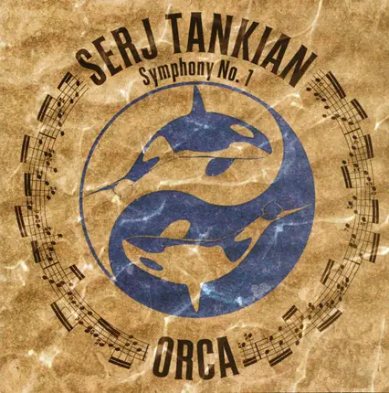 Serj Tankian - Orca