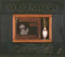CD - Serj Tankian - Elect The Dead - Digipak