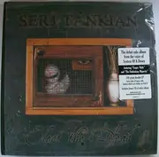 Double LP & CD - Serj Tankian - Elect The Dead - Still Sealed