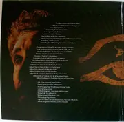 Double LP & CD - Serj Tankian - Elect The Dead - Still Sealed