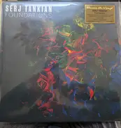 Serj Tankian - Foundations