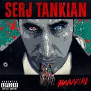 CD - Serj Tankian - Harakiri