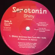 SEROTONIN - Shiny