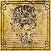 SERPENT - Nekromant =coloured=
