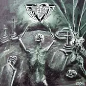 SERPENT - Possessed By Night