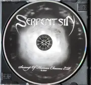 CD - Serpent Sin - Swamp Of Human Chasms E.P. - EP