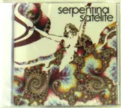serpentina satelite - Nothing To Say
