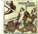 CD - Serpentina Satelite - Nothing To Say