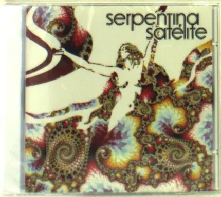 Serpentina Satelite - Nothing To Say