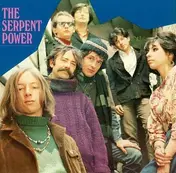 Serpent Power - Serpent Power