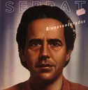 LP - Serrat - Bienaventurados