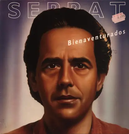 Serrat - Bienaventurados