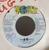 7inch Vinyl Single - Ses / Don Yute - Umbre Marlo / Thug Style