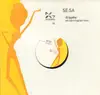 12inch Vinyl Single - Se:Sa - All Together