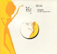 Se:Sa - All Together