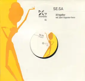 Se:Sa - All Together