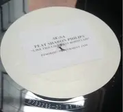 12inch Vinyl Single - Se:Sa Feat. Sharon Phillips - Like This Like That (Bornstair) - Stickered