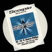 Se:Sa Feat. Sharon Phillips - Like This Like That