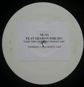 Se:Sa Feat. Sharon Phillips - Like This Like That (Bornstair)