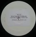 12inch Vinyl Single - Se:Sa Feat. Sharon Phillips - Like This Like That (Bornstair) - Stickered