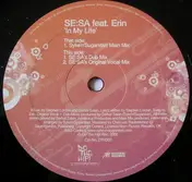 Se:Sa - In My Life