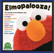Sesame Street - Elmopalooza!