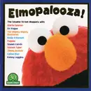 CD - Sesame Street - Elmopalooza!