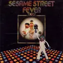 LP - Sesame Street - Sesame Street Fever