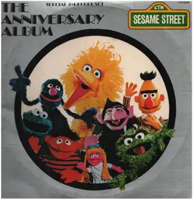 Sesame Street - The Anniversary Album