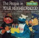 LP - Sesame Street - The People In Your Neighborhood