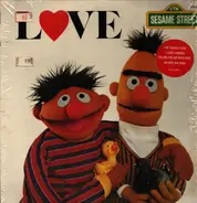 Sesame Street - Love