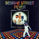 LP - Sesame Street - Sesame Street Fever - Gatefold