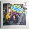 7inch Vinyl Single - Sesame Street - Sesame Street / Hello - Book