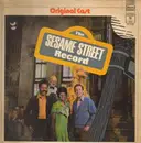 LP - Sesame Street - The Sesame Street Record